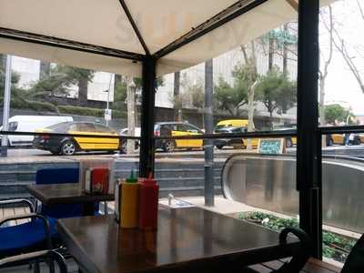 Frankfurt Diagonal Sl.