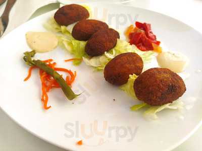 Sidreria El Asturiano