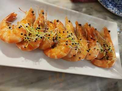 Restaurante Barcelonia