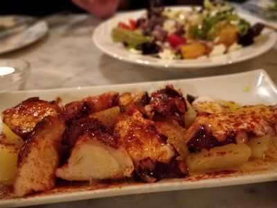 Restaurante Barcelonia