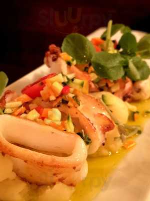 Restaurante Barcelonia