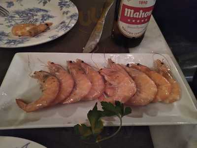 Restaurante Barcelonia