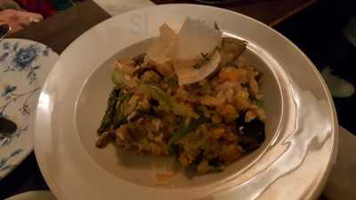 Restaurante Barcelonia