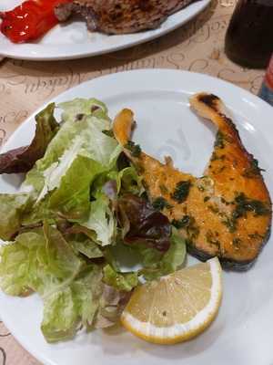 Restaurante Barcelonia