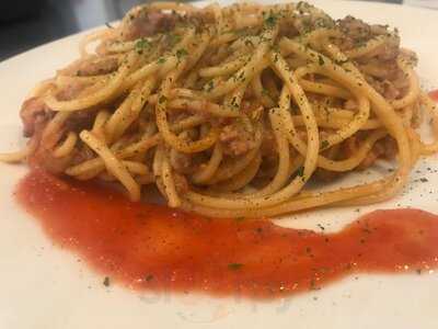 Bar Restaurant Sherry