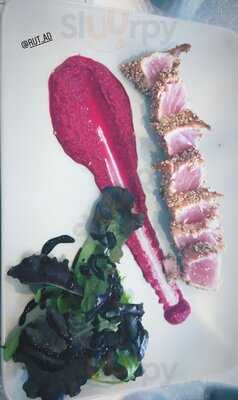 Bar Restaurant Sherry