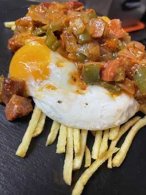 Bar Restaurant Sherry