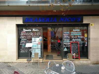 Braseria Nico's
