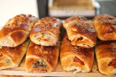 Pizzeria Apricale Bellissimo