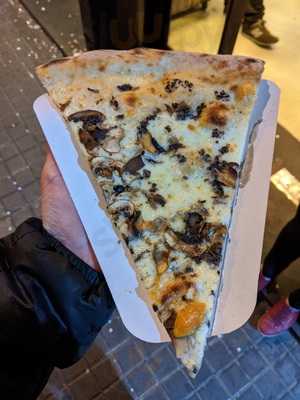 Pizzeria Apricale Bellissimo