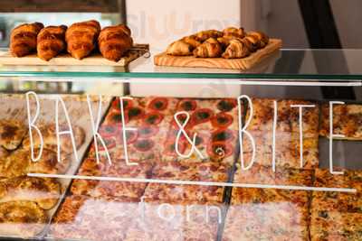 Pizzeria Apricale Bellissimo