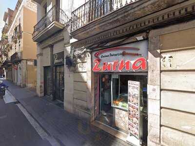 Pizzeria Apricale Bellissimo