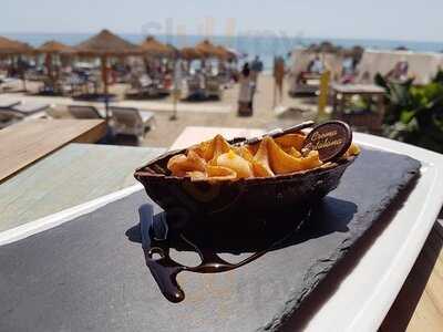 Restaurante Carpe Diem