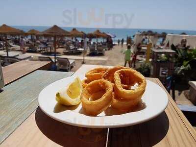 Restaurante Carpe Diem