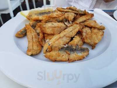 Restaurante Carpe Diem