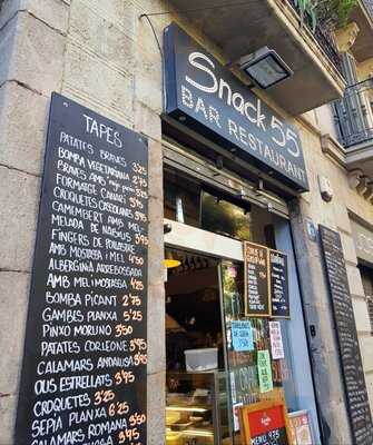 Snack 55