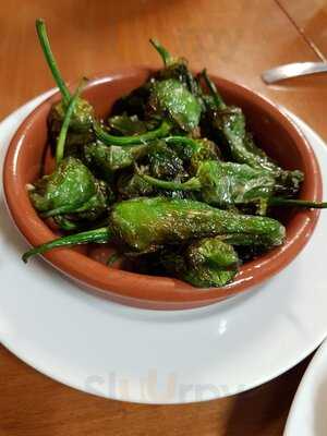 Restaurante Tío Pepe