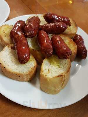 Restaurante Tío Pepe