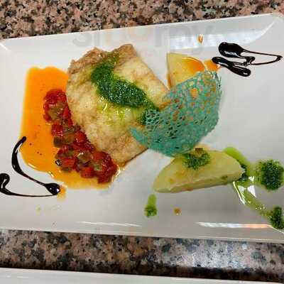 Restaurante Tío Pepe