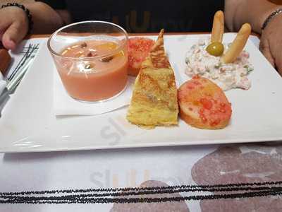 Restaurante Tío Pepe