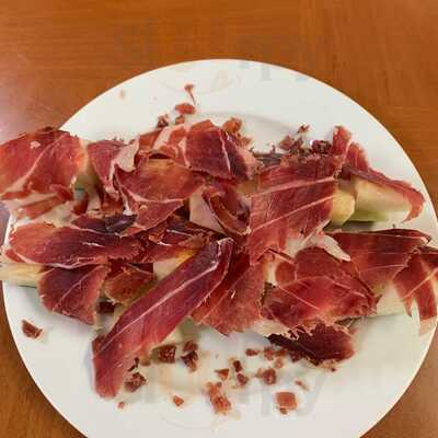 Restaurante Tío Pepe