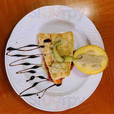 Restaurante Tío Pepe