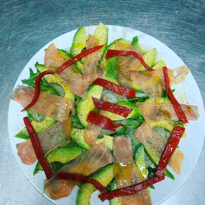 Restaurante Tío Pepe