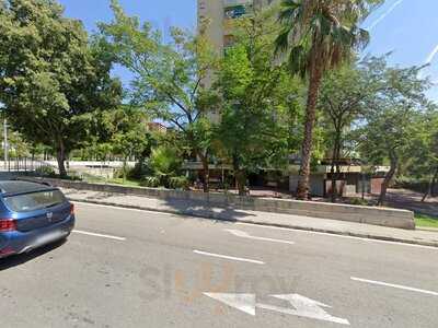 Restaurante Tío Pepe