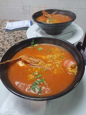 Restaurante Tío Pepe