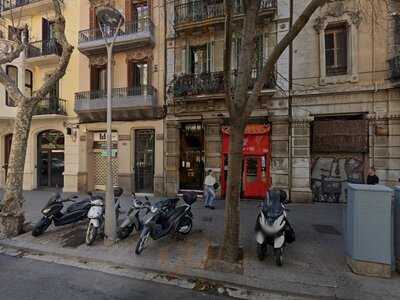 Restaurante Chino China Ctiy