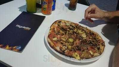 Pizzería Rigoletto