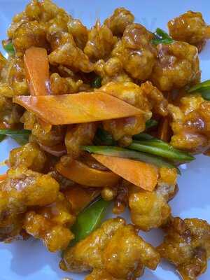 Bar Restaurant D'aragó