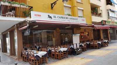 El Capricho Andaluz