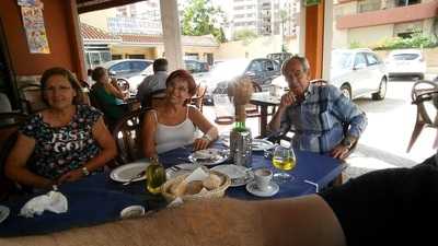 Restaurante Veramar