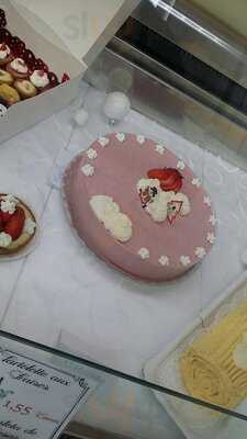La Pâtisserie