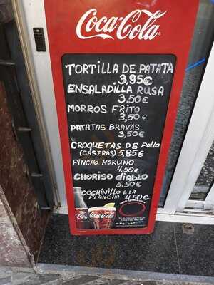 Frankfurt La Pubilla