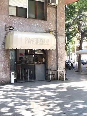 Frankfurt La Pubilla