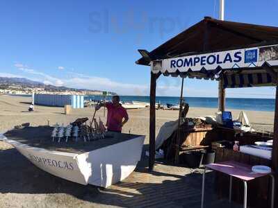 Rompeolas