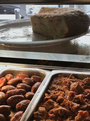 Frankfurt La Pubilla