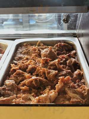 Frankfurt La Pubilla