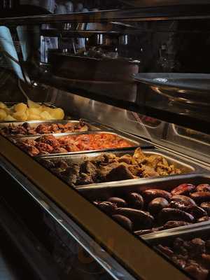 Frankfurt La Pubilla