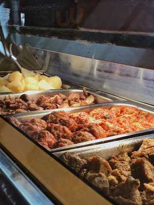 Frankfurt La Pubilla