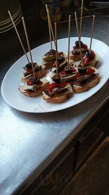 Frankfurt La Pubilla