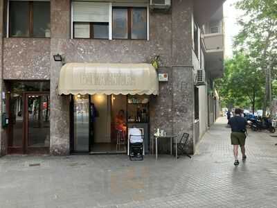 Frankfurt La Pubilla