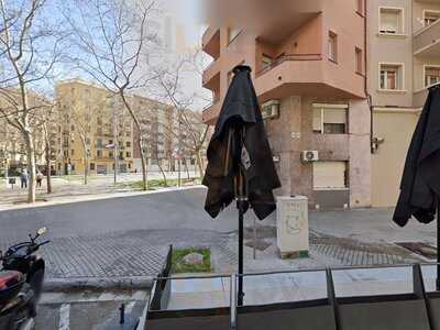 Frankfurt La Pubilla