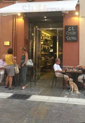 El Conde Tapas