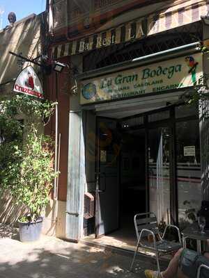 La Gran Bodega