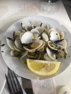 Marisqueria La Lonjita