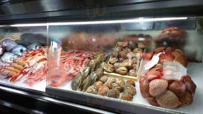 Marisqueria La Lonjita