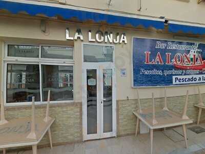 Marisqueria La Lonjita
